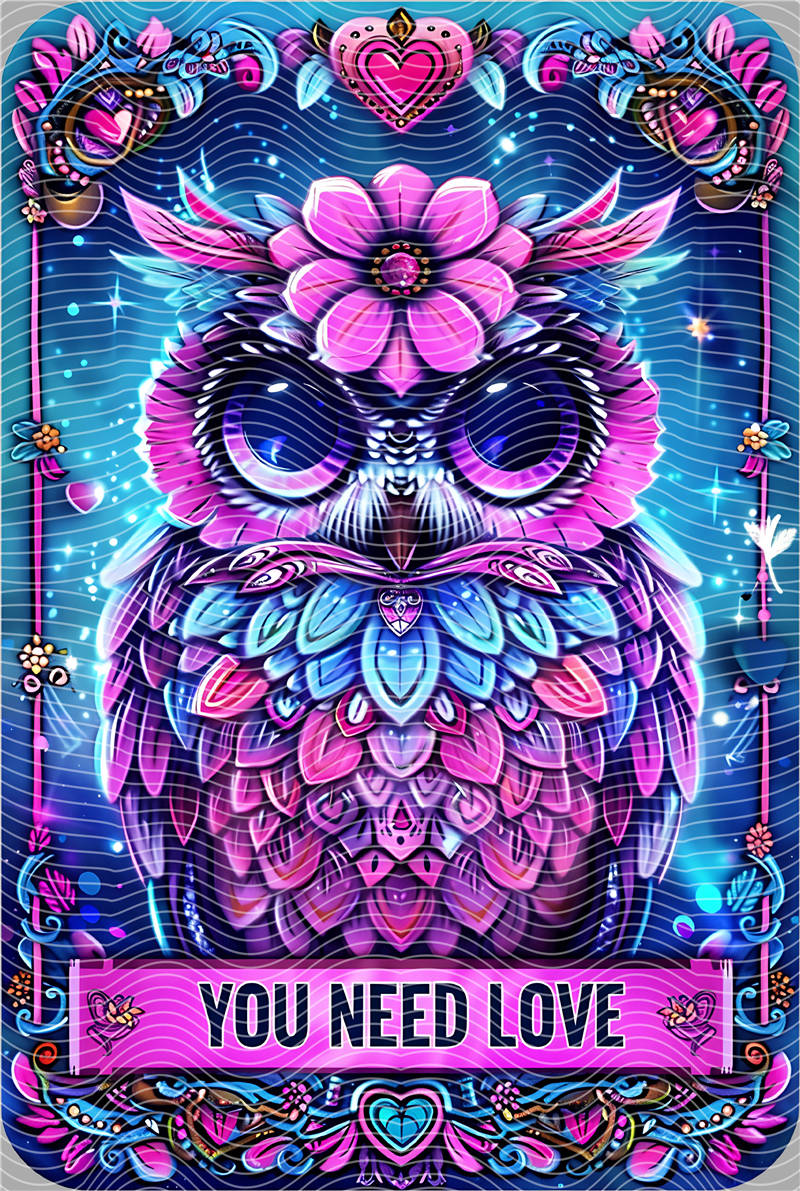 Cards and constellations-KP 36